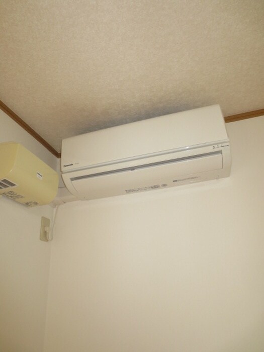 ファーストハイツの物件内観写真