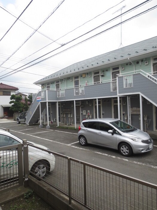 ファーストハイツの物件内観写真