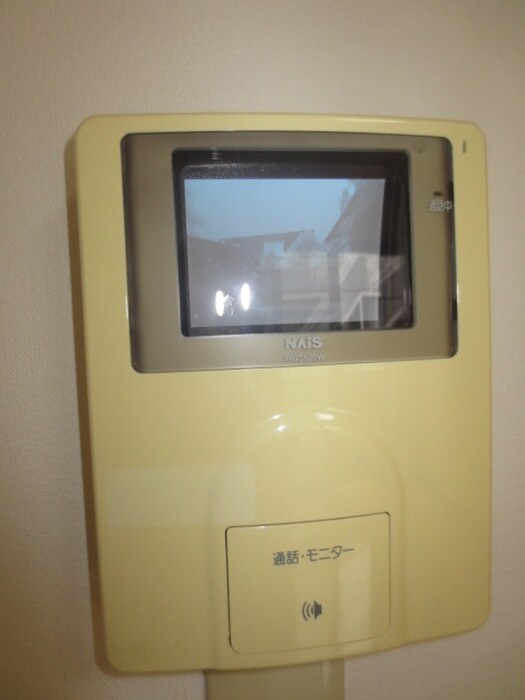 ファーストハイツの物件内観写真