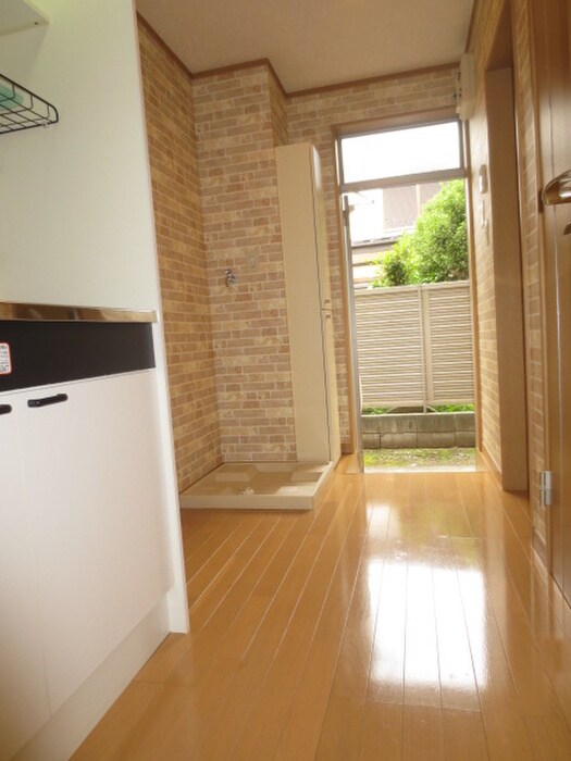 ファーストハイツの物件内観写真