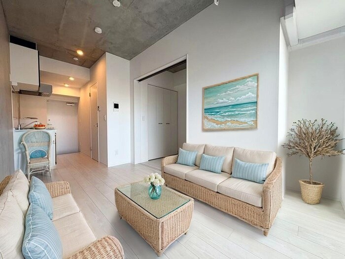 コンクレストSK町田の物件内観写真