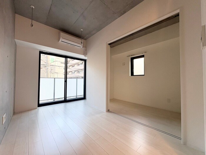 コンクレストSK町田の物件内観写真