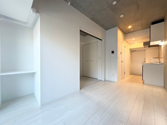 コンクレストSK町田の物件内観写真