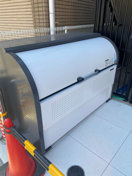 コンクレストSK町田の物件外観写真