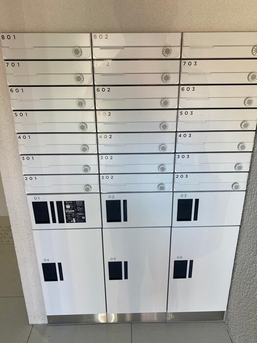 コンクレストSK町田の物件外観写真