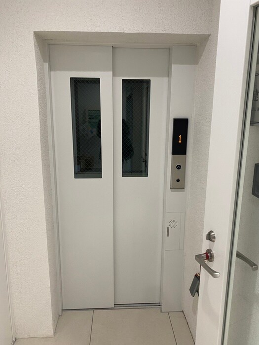 コンクレストSK町田の物件外観写真