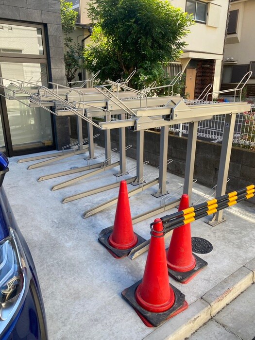 コンクレストSK町田の物件外観写真