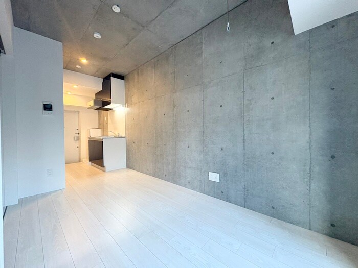 コンクレストSK町田の物件内観写真