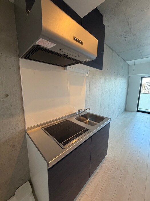 コンクレストSK町田の物件内観写真