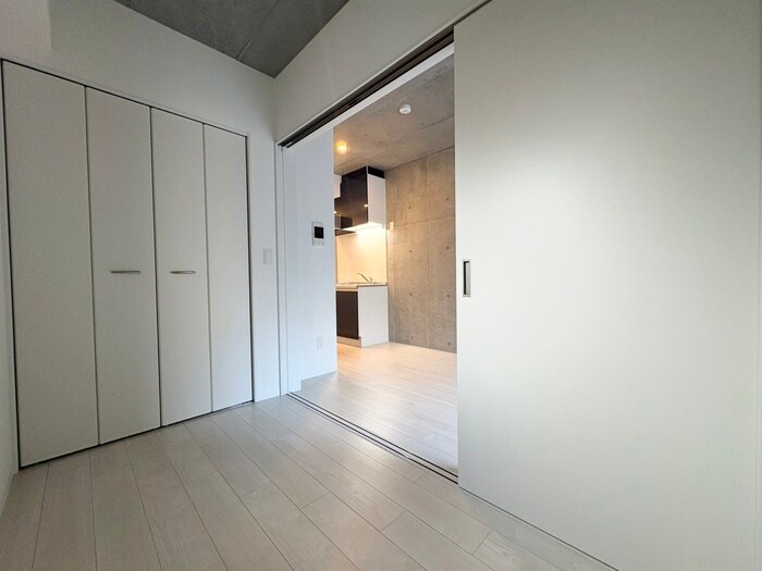 コンクレストSK町田の物件内観写真