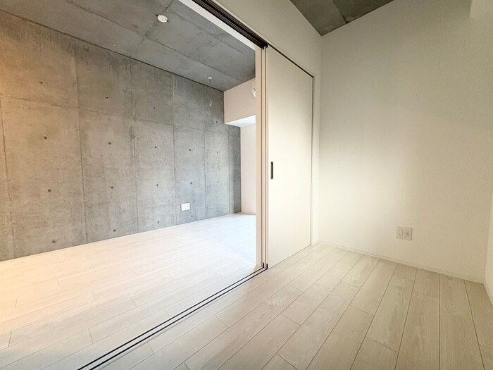 コンクレストSK町田の物件内観写真