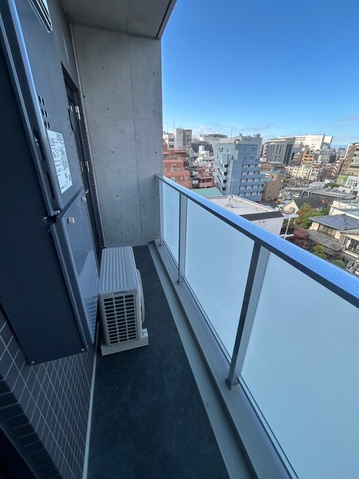 コンクレストSK町田の物件内観写真