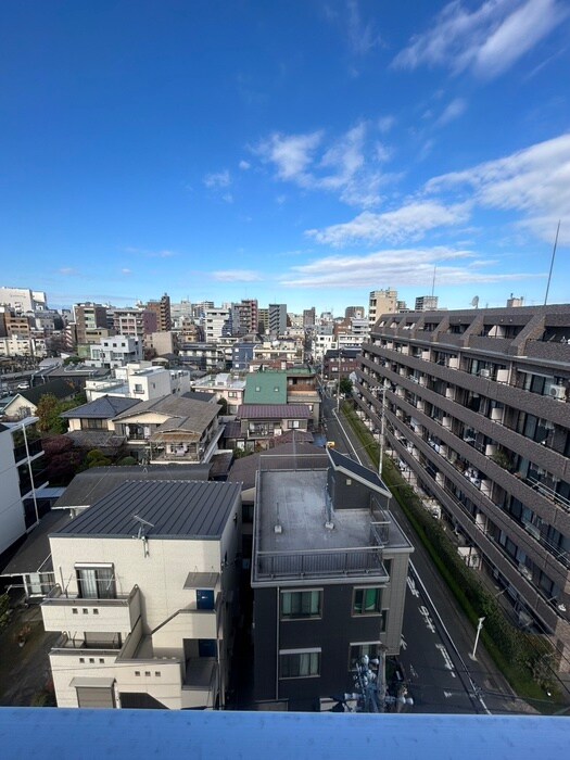 コンクレストSK町田の物件内観写真