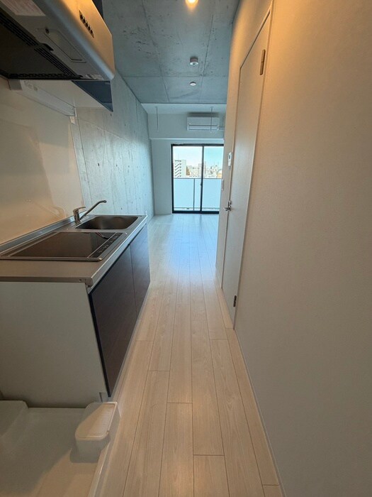 コンクレストSK町田の物件内観写真