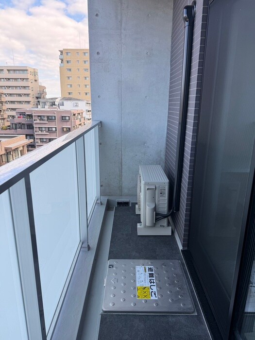 コンクレストSK町田の物件内観写真