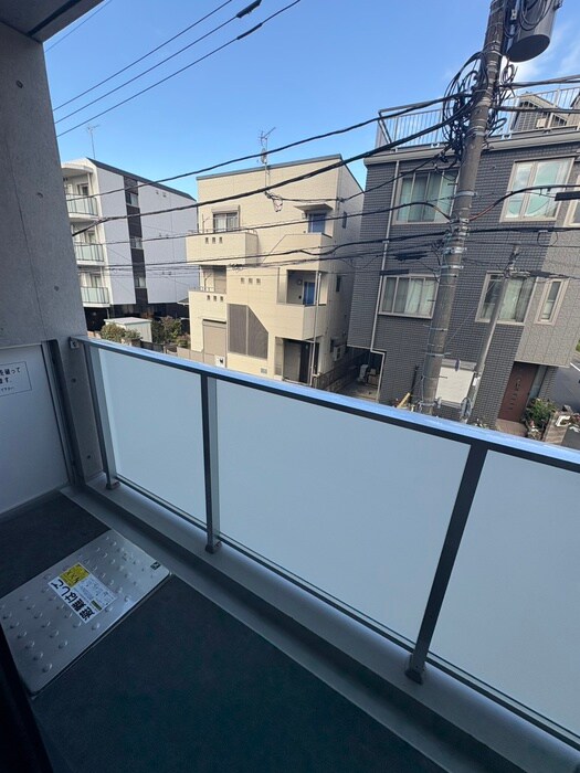 コンクレストSK町田の物件内観写真