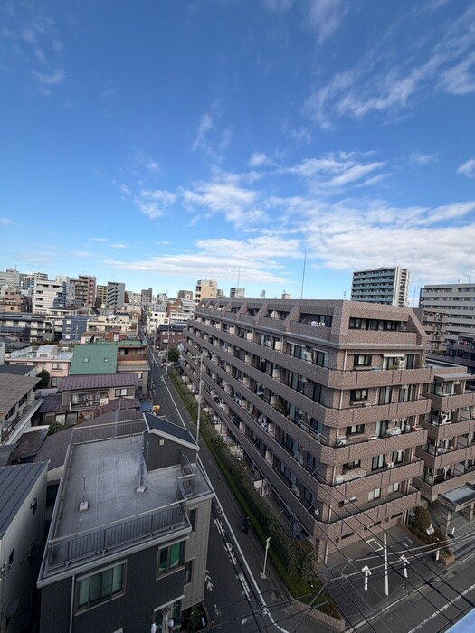 コンクレストSK町田の物件内観写真