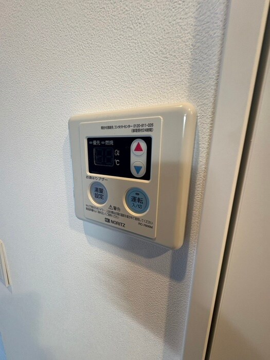 コンクレストSK町田の物件内観写真