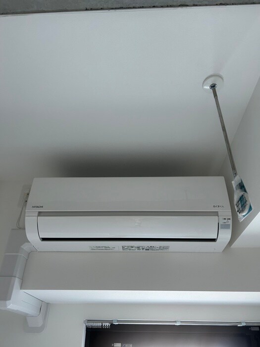 コンクレストSK町田の物件内観写真