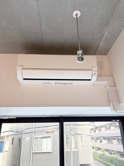 コンクレストSK町田の物件内観写真