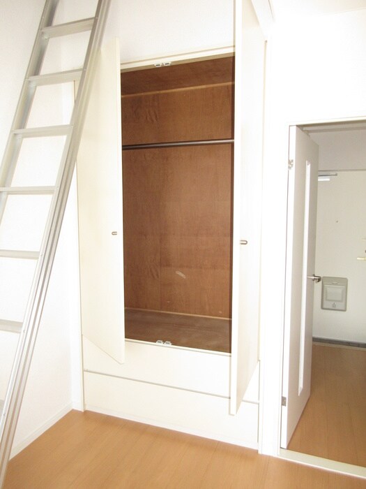 ＫＳＧマリーンオ－クラの物件内観写真