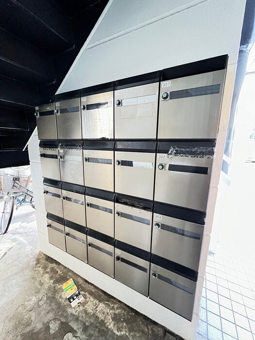 ＫＳＧマリーンオ－クラの物件外観写真