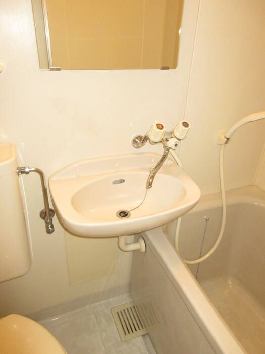 ＫＳＧマリーンオ－クラの物件内観写真