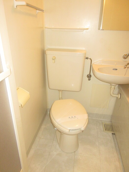 ＫＳＧマリーンオ－クラの物件内観写真