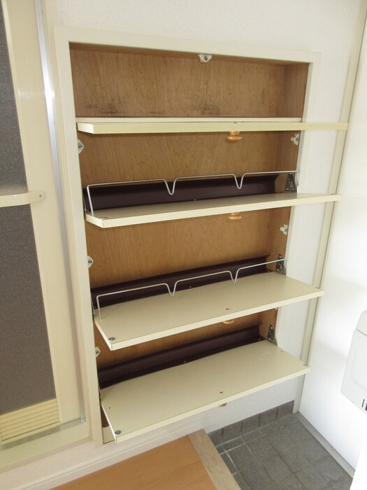 ＫＳＧマリーンオ－クラの物件内観写真