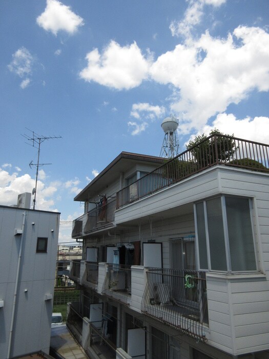 ＫＳＧマリーンオ－クラの物件内観写真