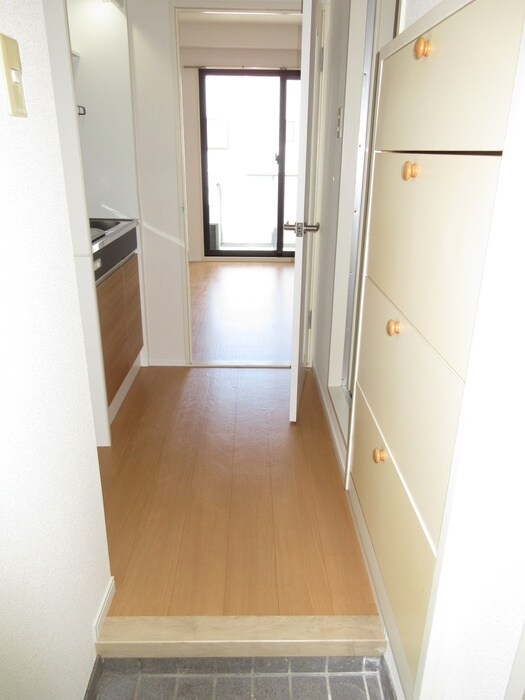 ＫＳＧマリーンオ－クラの物件内観写真