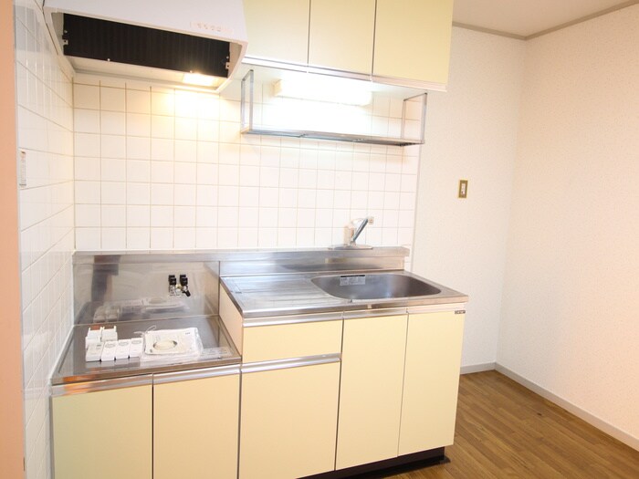 宮の下マンションの物件内観写真