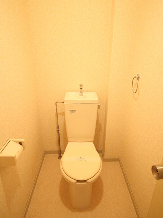 宮の下マンションの物件内観写真