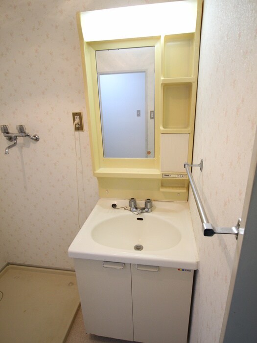 宮の下マンションの物件内観写真