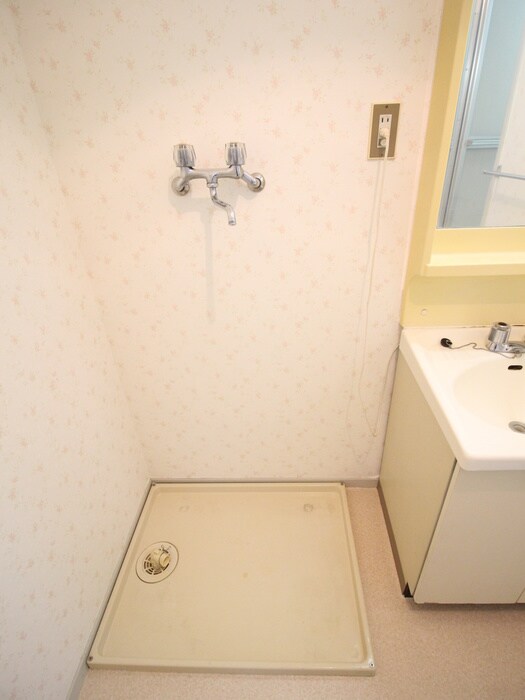 宮の下マンションの物件内観写真