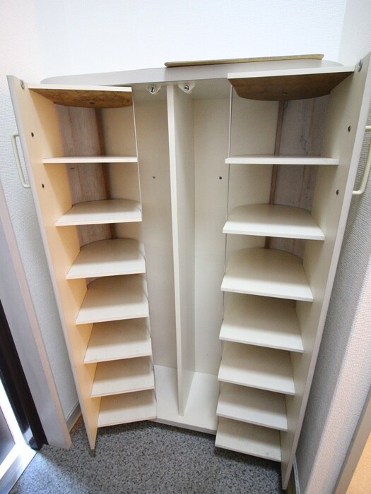 宮の下マンションの物件内観写真