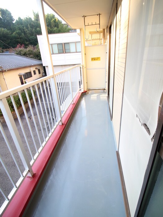 宮の下マンションの物件内観写真