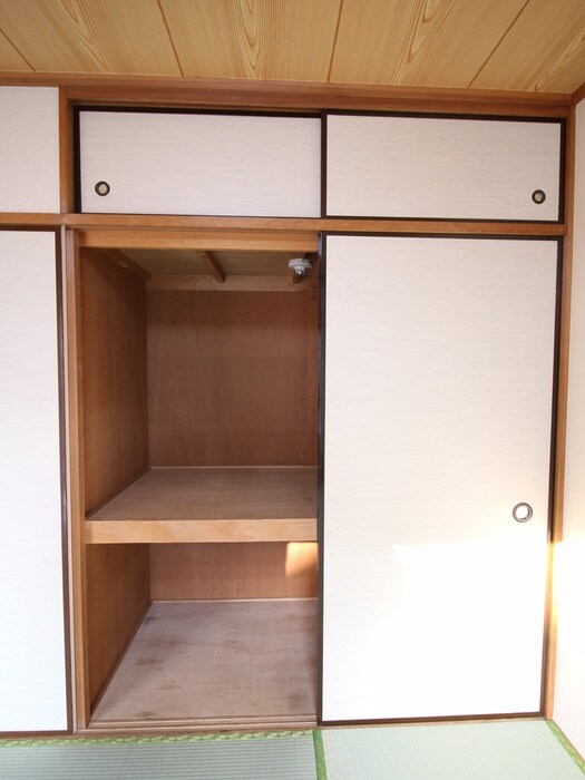 宮の下マンションの物件内観写真