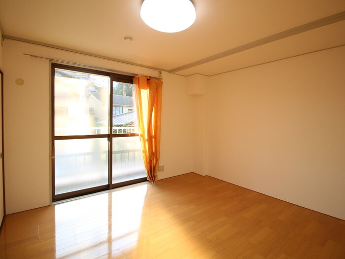 宮の下マンションの物件内観写真