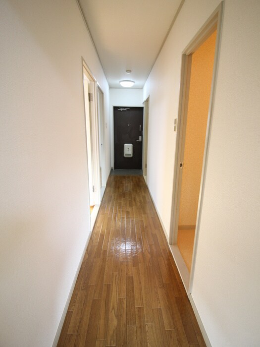宮の下マンションの物件内観写真