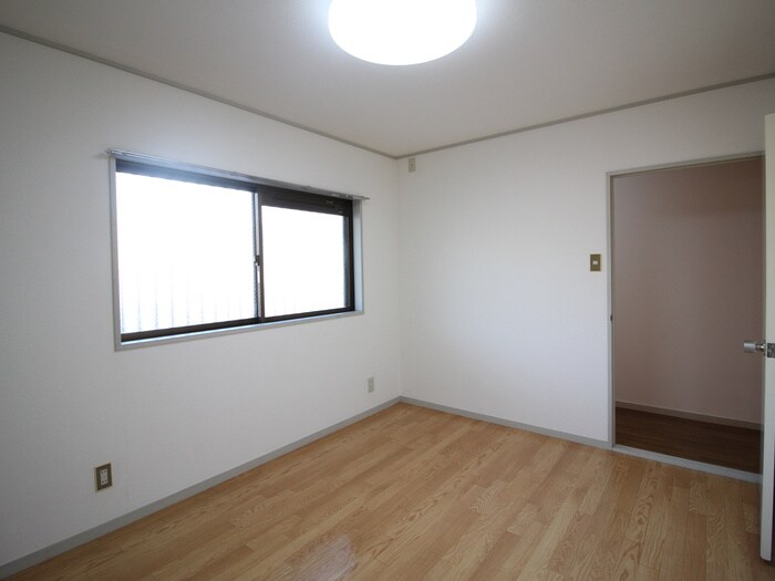 宮の下マンションの物件内観写真