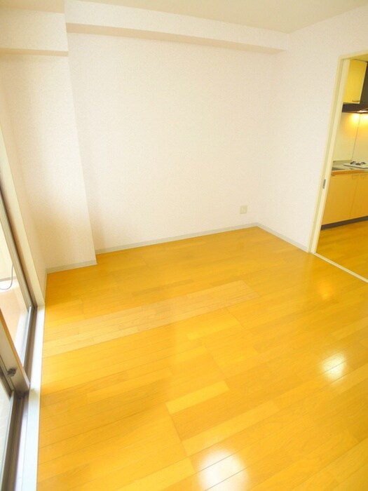 コートアベニューの物件内観写真