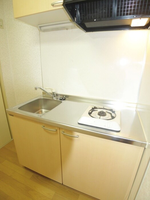 コートアベニューの物件内観写真