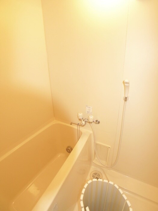 コートアベニューの物件内観写真