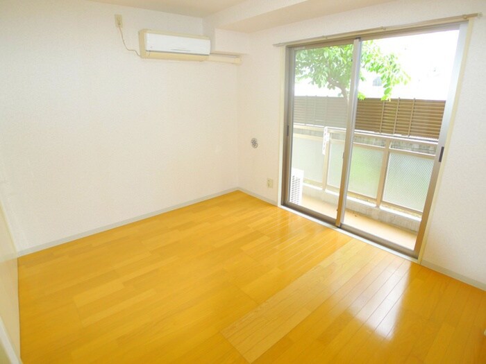 コートアベニューの物件内観写真