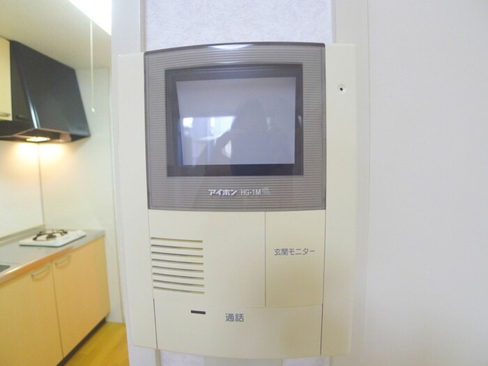 コートアベニューの物件内観写真