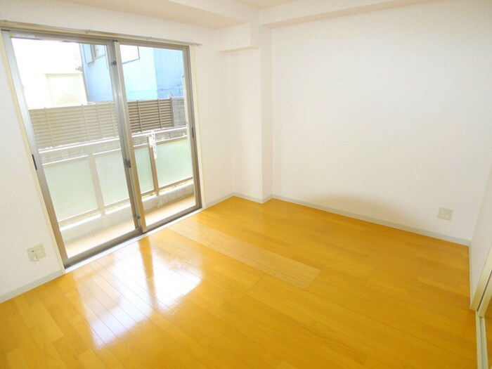 コートアベニューの物件内観写真