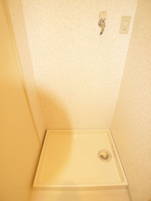 コートアベニューの物件内観写真