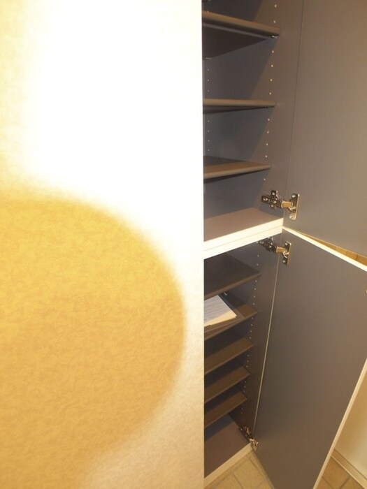 コートアベニューの物件内観写真