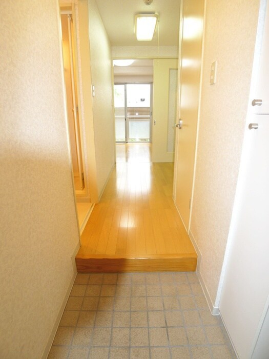 コートアベニューの物件内観写真